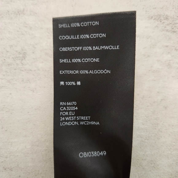 Free People Dakota Straight Leg Destructed Hem High Rise Pitch Black Denim Jeans - Picture 6 of 11